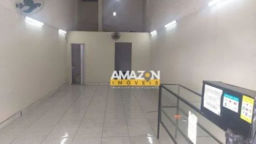 Ponto Comercial para alugar, 65m² no Jardim dos Estados, Taubaté