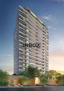 Apartamento com 3 Quartos à venda, 159m² no Jardim Europa, Porto Alegre
