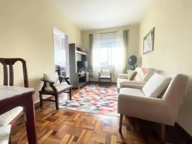 Apartamento com 1 Quarto à venda, 41m² no Azenha, Porto Alegre