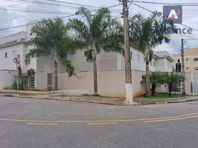 Casa de Condomínio com 3 Quartos à venda, 93m² no Vila Pasti, Louveira