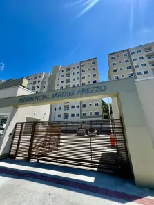 Apartamento com 2 Quartos à venda, 56m² no Floresta, Joinville