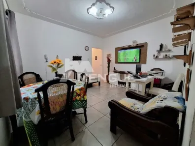 Apartamento com 2 Quartos à venda, 62m² no São João, Porto Alegre