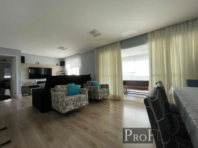 Apartamento com 3 Quartos à venda, 123m² no Centro, São Bernardo do Campo