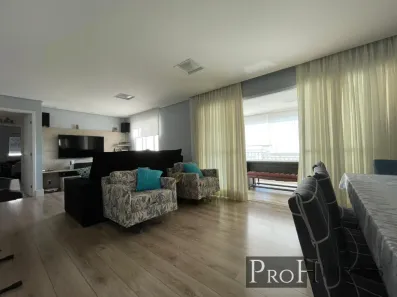 Apartamento com 3 Quartos à venda, 123m² no Centro, São Bernardo do Campo
