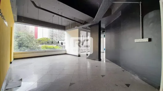 Sala Comercial para alugar, 400m² no Savassi, Belo Horizonte