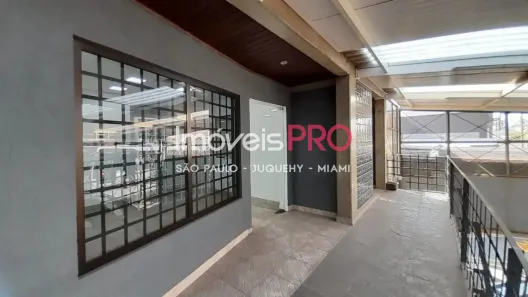 Prédio Comercial para venda ou aluguel, 673m² no Jabaquara, São Paulo