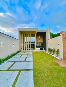 Casa com 3 Quartos à venda, 118m² no Mangabeira, Eusébio