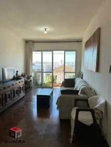 Apartamento com 3 Quartos à venda, 105m² no Santa Paula, São Caetano do Sul