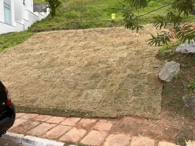 Lote/Terreno à venda, 762m² no Tamboré, Santana de Parnaíba