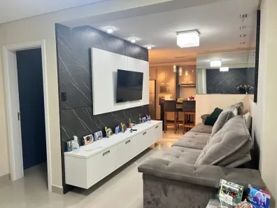 Apartamento com 2 Quartos à venda, 71m² no Morretes, Itapema