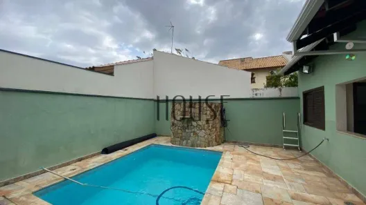 Casa de Condomínio com 4 Quartos para alugar, 320m² no Jardim Village Saint Claire, Sorocaba