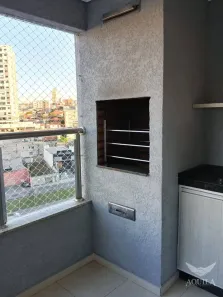 Apartamento com 2 Quartos à venda, 64m² no Vila Lucy, Sorocaba