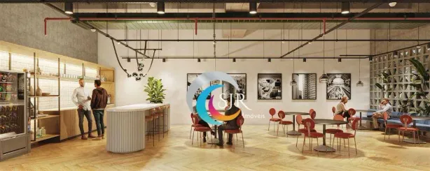 Sala Comercial para alugar, 1459m² no Butantã, São Paulo