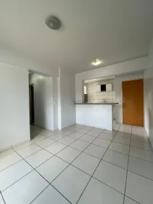 Apartamento com 2 Quartos para alugar, 62m² no Setor Negrão de Lima, Goiânia