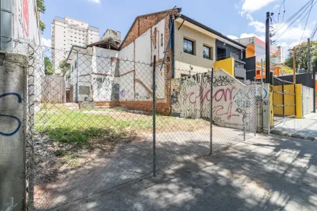 Ponto Comercial para alugar, 400m² no Vila Pompéia, São Paulo