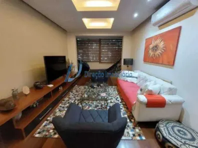 Apartamento com 3 Quartos à venda, 148m² no Copacabana, Rio de Janeiro