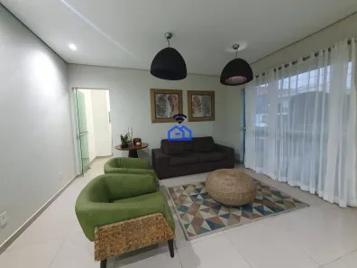 Apartamento com 3 Quartos à venda, 156m² no Sumaré, Caraguatatuba