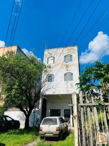 Apartamento com 2 Quartos para alugar, 45m² no Taguatinga Sul, Brasília