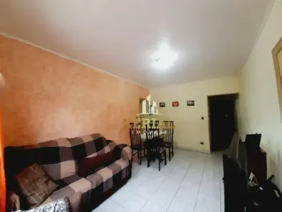Apartamento com 2 Quartos à venda, 76m² no Osvaldo Cruz, São Caetano do Sul