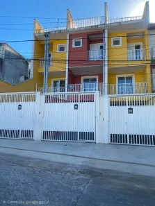 Casa com 3 Quartos à venda, 160m² no Vila Gomes, São Paulo