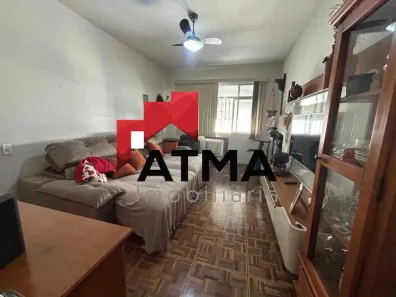 Apartamento com 2 Quartos à venda, 70m² no Penha Circular, Rio de Janeiro