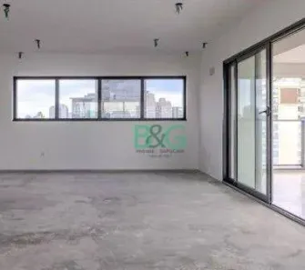 Apartamento com 4 Quartos à venda, 250m² no Itaim Bibi, São Paulo