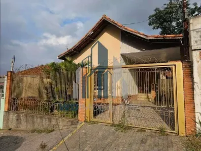 Imóvel Comercial com 4 Quartos para alugar, 305m² no São Miguel Paulista, São Paulo