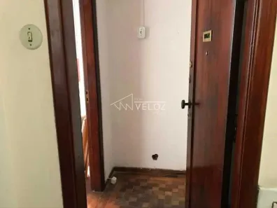 Kitnet à venda, 20m² no Flamengo, Rio de Janeiro