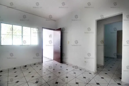 Casa com 3 Quartos à venda, 204m² no Parque São Vicente, Mauá