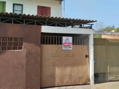 Sobrado com 4 Quartos à venda, 220m² no Vila Santa Terezinha, Londrina