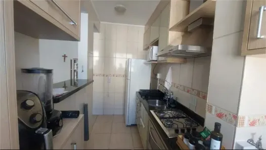 Apartamento com 2 Quartos à venda, 97m² no Chácara do Visconde, Taubaté