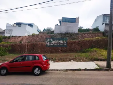Lote/Terreno à venda, 250m² no Loteamento Jardim Ipanema, Jundiaí