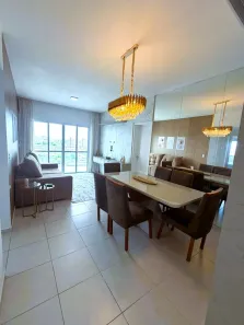 Apartamento com 3 Quartos à venda, 138m² no São Jorge, Manaus