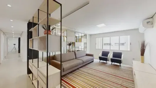 Apartamento com 2 Quartos à venda, 115m² no Itaim Bibi, São Paulo