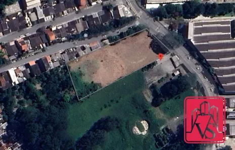 Lote/Terreno à venda, 10267m² no Dos Casa, São Bernardo do Campo