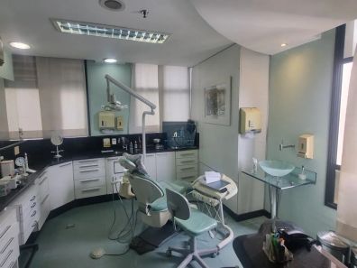 Sala Comercial com 3 Quartos à venda, 187m² no Centro, Belo Horizonte