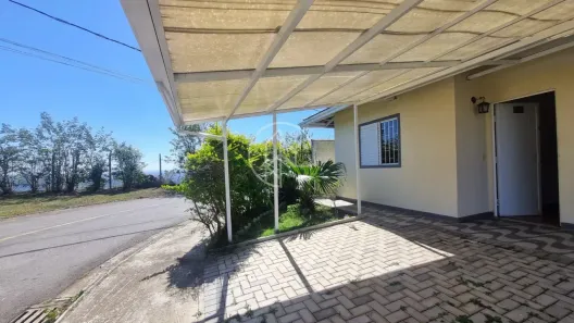 Casa com 3 Quartos à venda, 70m² no Serra D'Água, Juiz de Fora