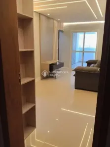 Apartamento com 1 Quarto à venda, 65m² no Vila Pires, Santo André