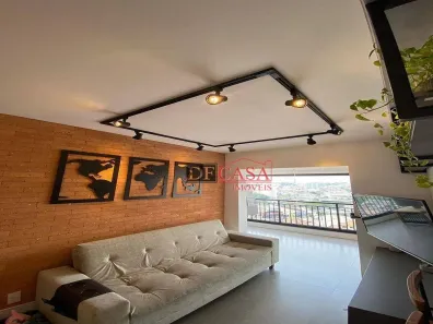 Apartamento com 2 Quartos à venda, 61m² no Vila Matilde, São Paulo