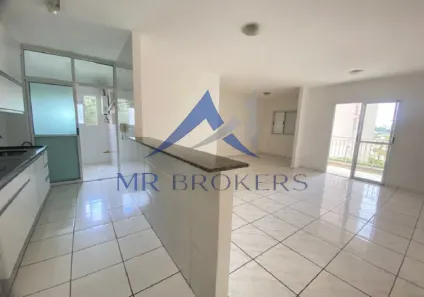 Apartamento com 2 Quartos para alugar, 83m² no Vila das Hortências, Jundiaí