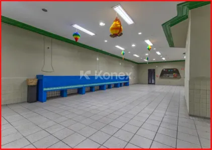 Ponto Comercial à venda, 317m² no Bela Vista, São Paulo
