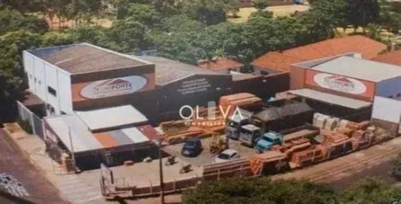 Lote/Terreno à venda, 720m² no Jardim Seyon, São José do Rio Preto