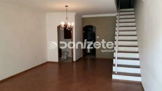 Sobrado com 3 Quartos à venda, 270m² no Jardim Las Vegas, Santo André