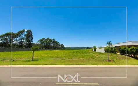 Lote/Terreno à venda, 1200m² no Loteamento Residencial Entre Verdes (Sousas), Campinas