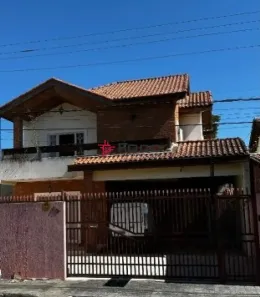 Casa com 5 Quartos à venda, 162m² no Vila Betânia, São José dos Campos