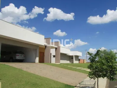 Casa de Condomínio com 4 Quartos à venda, 667m² no Campestre, Piracicaba