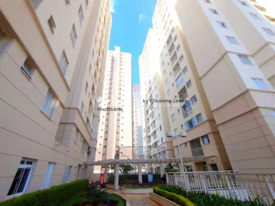 Apartamento com 2 Quartos para alugar, 50m² no Limão, São Paulo