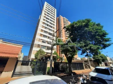 Apartamento com 1 Quarto à venda, 48m² no Centro, Ribeirão Preto
