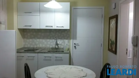 Apartamento com 1 Quarto à venda, 32m² no Jardim Ampliação, São Paulo