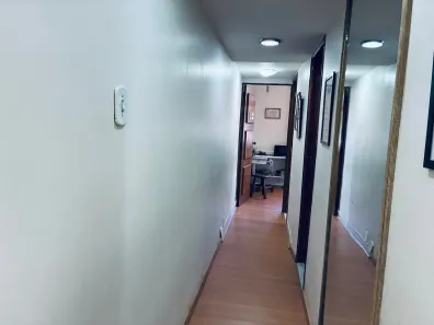 Consultório com 3 Quartos à venda, 52m² no Tijuca, Rio de Janeiro